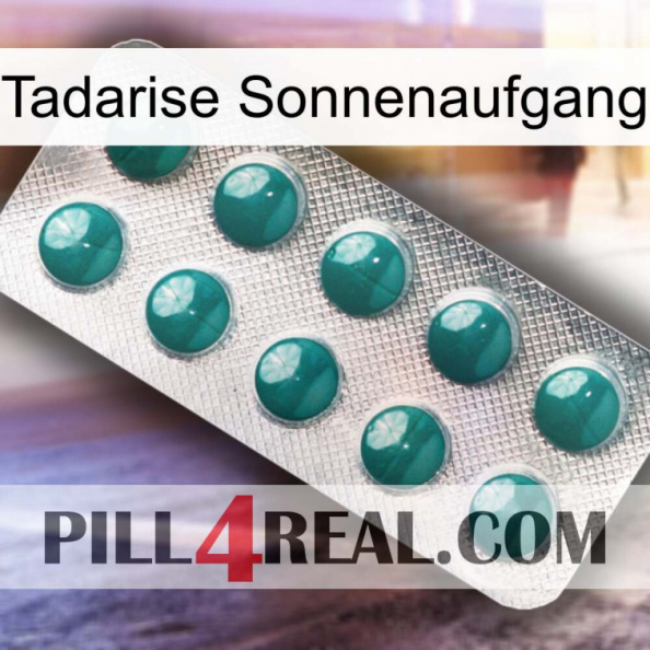 Tadarise Sunrise dapoxetine1